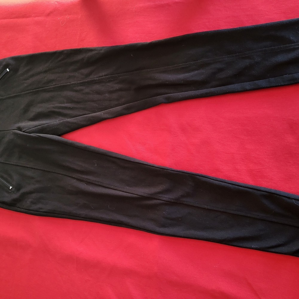 No Boundaries Black Skinny Pants
